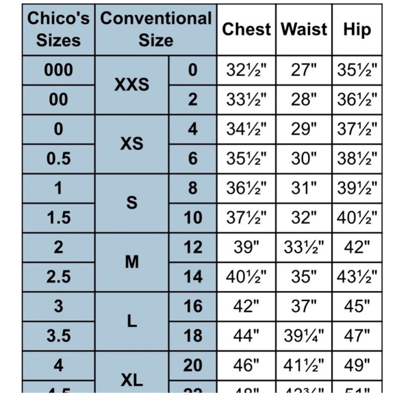 Chico’s Jacket, size 0 (4), EUC - Picture 9 of 9